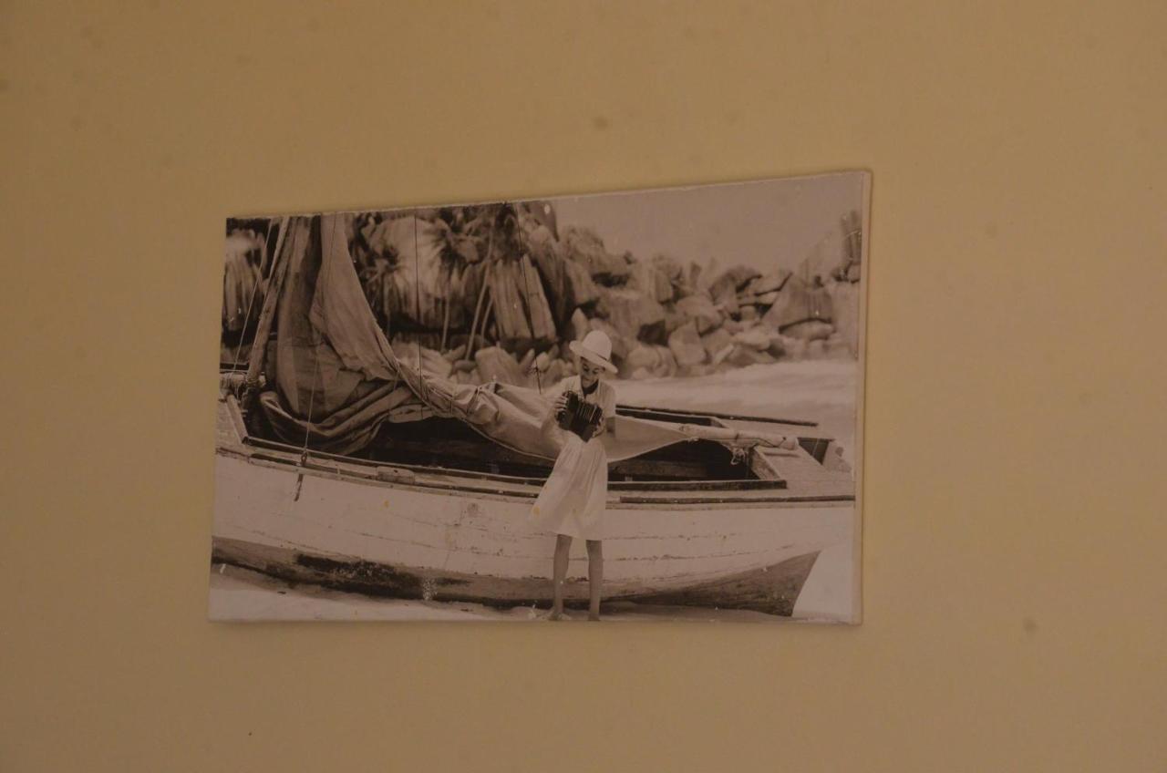 Butterfly Villas Grand Anse  ภายนอก รูปภาพ